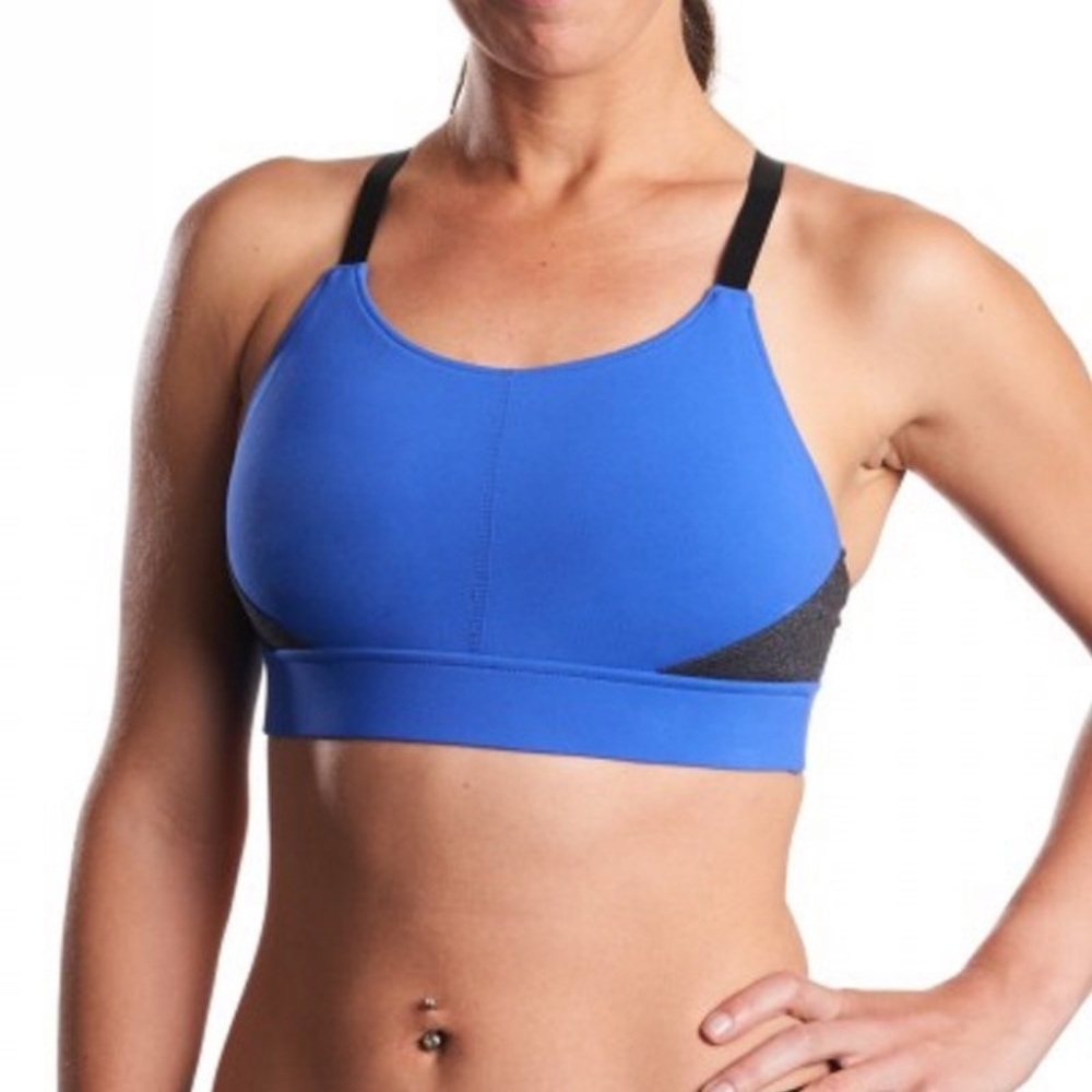 Oiselle Bae Bra